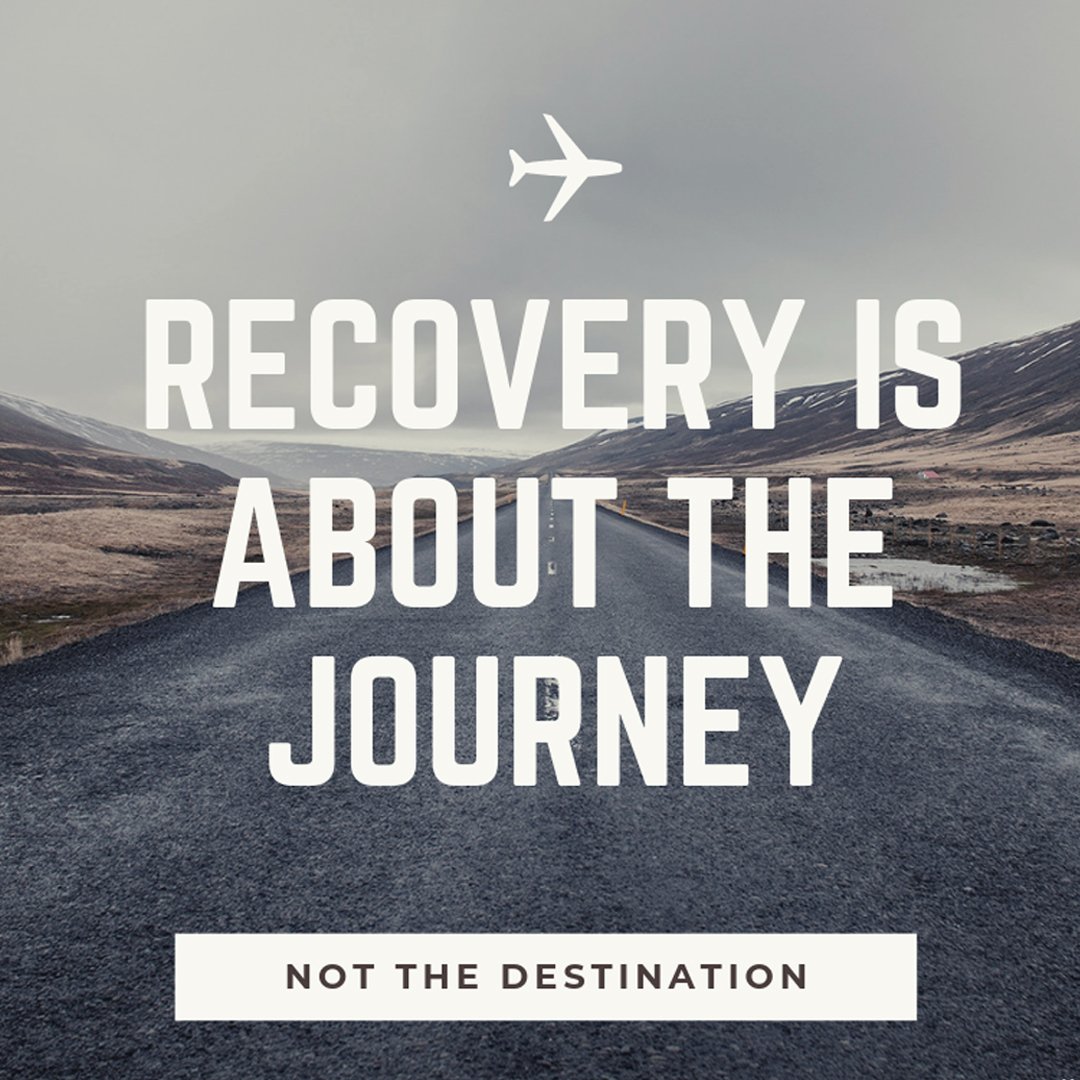 SanctuarySolace's tweet photo. Take time to build a multi-faceted approach to towards recovery.  

Prime your biological, spiritual, social, and #psychological self to be the best you can, one step at a time.  

Read More :  https://t.co/f4bNkfigI0

#SanctuaryRetreat, #Addiction https://t.co/SamwJdAnOq
