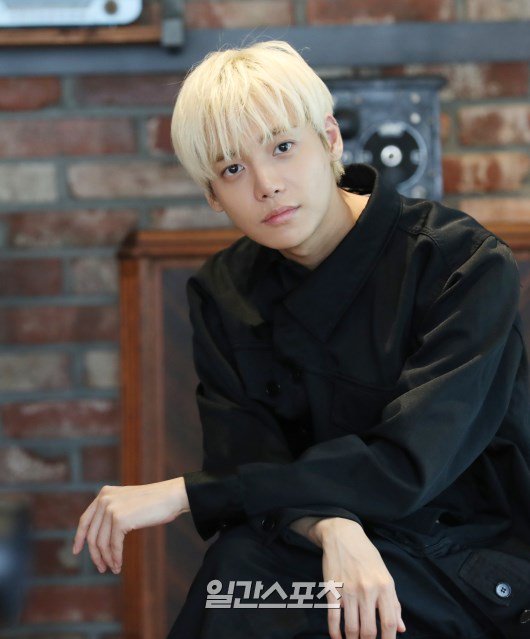 onlyonearchives's tweet photo. 190717 Press Photos — Interview with Jaewon for Goodbye Summer Movie! https://t.co/QjHqDwLKlT
