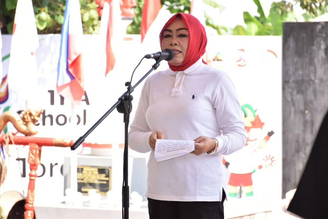 humasGrobogan's tweet photo. Prosesi Pengambilan Api Abadi Mrapen dalam acara ASEAN SCHOOLS GAMES Tahun 2019.
#aseanschoolgames #asg2019 #mrapen #apiabadimrapen #groboganindah #groboganbersemi #wisatagrobogan #groboganmaju #groboganjaya #purwodadigrobogan #purwodadijateng #visitgrobogan #visitpurwodadi https://t.co/q5RsWGnY0g