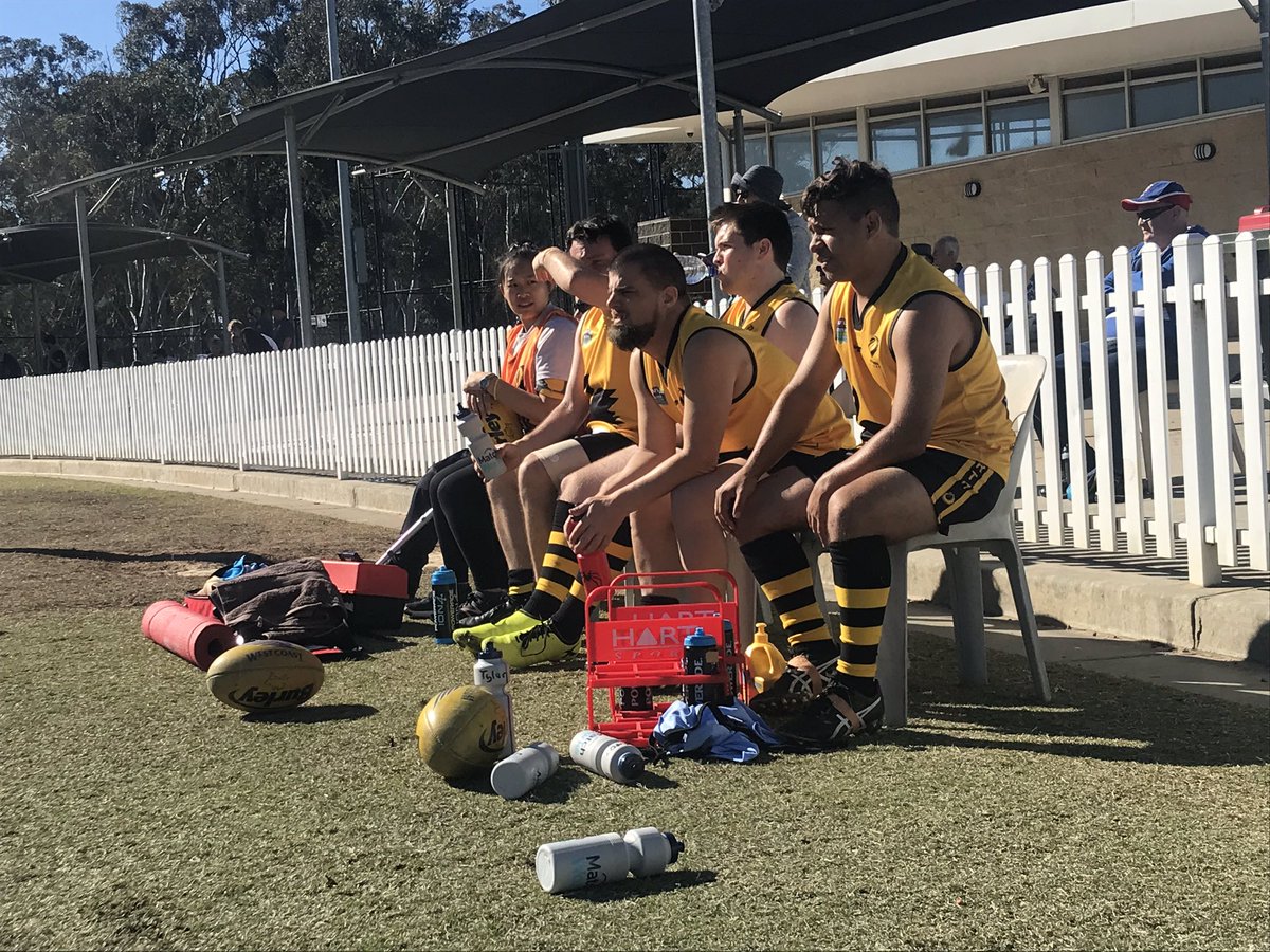 AFL Community tweet media