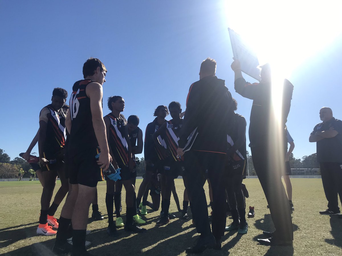 AFL Community tweet media