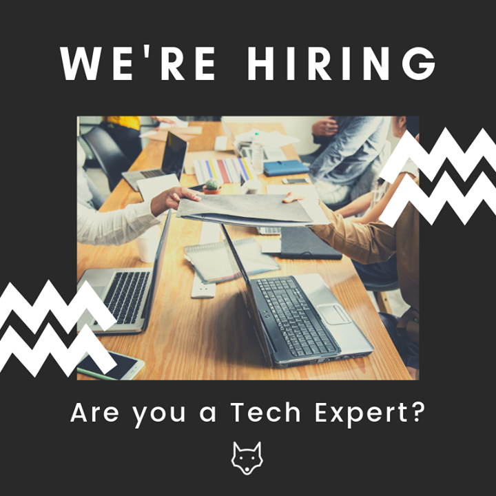 evernimble's tweet photo. Are you a Tech Expert? We're looking for IT Support Engineers, IT Managers, and Project Engineers to join our friendly Perth/Melbourne-based teams! Get in touch with us to find out more!
#perthjobs #itsupport #it #hiring #evernimble #soperth #jobsearch #jobopening #careers https://t.co/GsHK9ATOOx