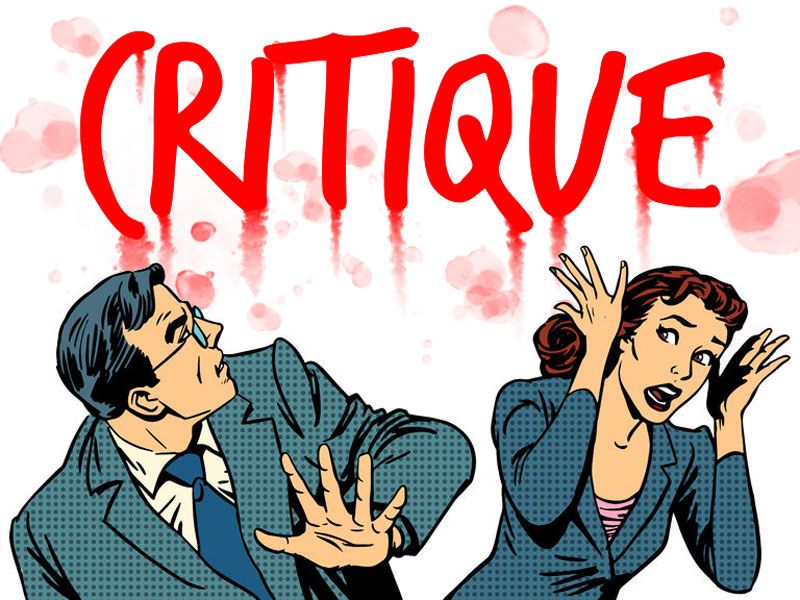 Article: "What is Critique?" (#EnlightenmentAge, #EnlightenmentPhilosophy, #Critique, #NewAge, #SelfHelp, #SkepticalMovement, #Philosophy, #Ideology, #Criticism): https://buff.ly/2MooW0d
