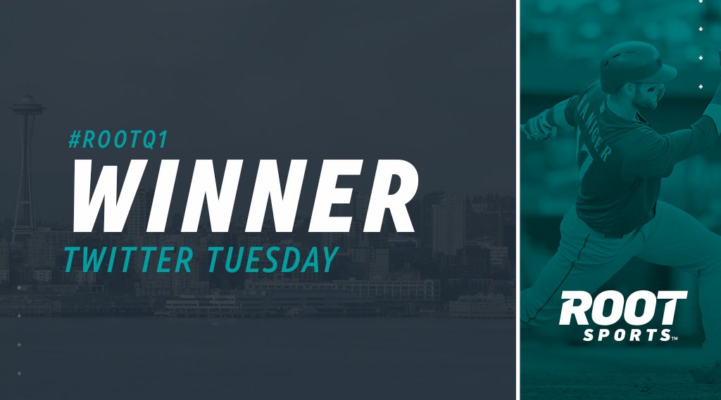 Mariners at Athletics