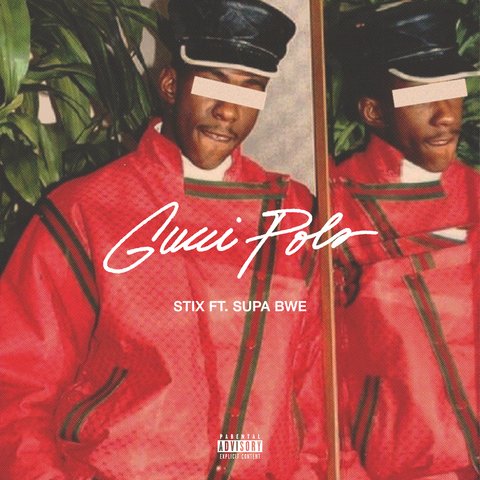 PrimeFortune's tweet photo. Stix drops his debut track #GucciPolo featuring Supa Bwe
https://t.co/S1dnMM2Op4
[@stixjams] [@SupaBwe] https://t.co/ElHOfFdhY8