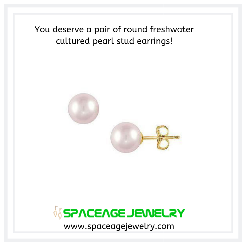 arina_levans's tweet photo. You deserve a pair of round freshwater cultured pearl stud earrings!
▶️ Order now, click on the link 🤜 https://t.co/2LE1gXvuQT

#spaceagejewelry #jewelery #ring #love #jewellery #design #necklace #jewelry #gold #jewel #beautiful #accessories #style #handmadejewelry #gems https://t.co/vfkhAQB1qH