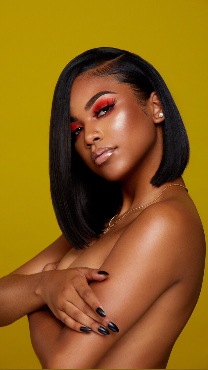 kira_melita's tweet photo. My name is Kira Melita, &amp; I’m seeking modeling opportunities.. I’ve done music videos, fit, hair, runway, and print modeling. Bay Area based, but I can be anywhere I need to be. RETWEET AND SPREAD THE WORD. It could change my life for the better. ✨🙏🏾💖 https://t.co/TahEtZXUAj