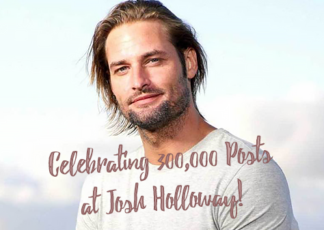 Joshholloway Hashtag On Twitter
