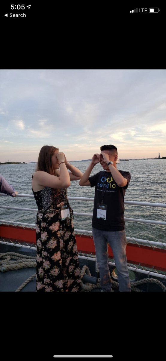 TonyCai's tweet photo. Action packed week at @GetNerdio Our Demystifying Azure workshop received raving reviews 4.5/5 voted by over 50 MSPs! #buildit19 #azure #microsoft #msp #wvd https://t.co/fvrEwVHahb