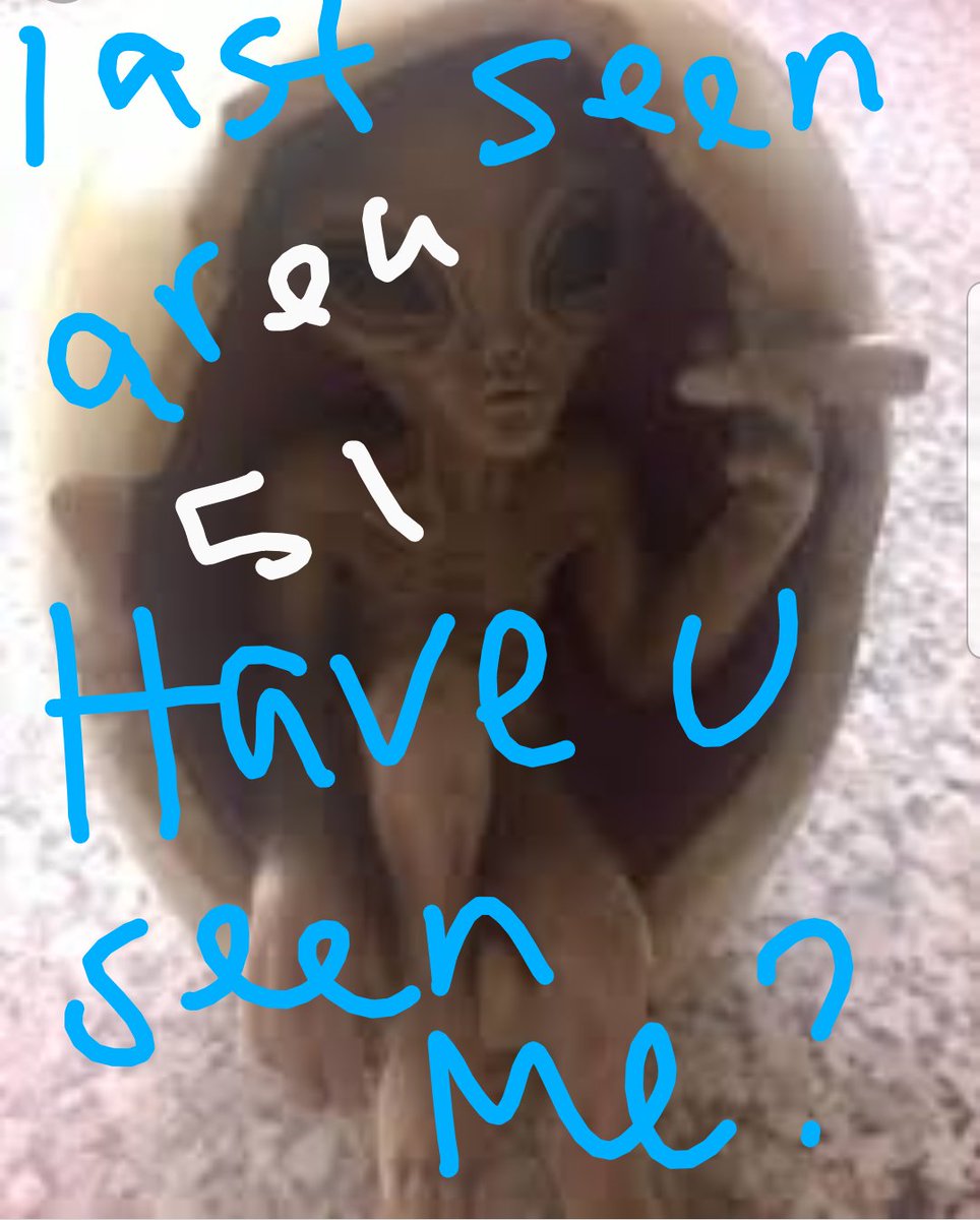 denyrae2's tweet photo. #Area51memes #Area51meme 
Well i sure hope you are treated this well my friend. https://t.co/gpzChmOSna