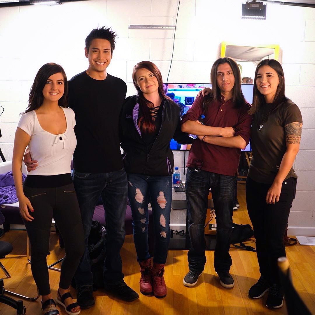 Hannah On Twitter The Bestests Lil Lexi Annemunition