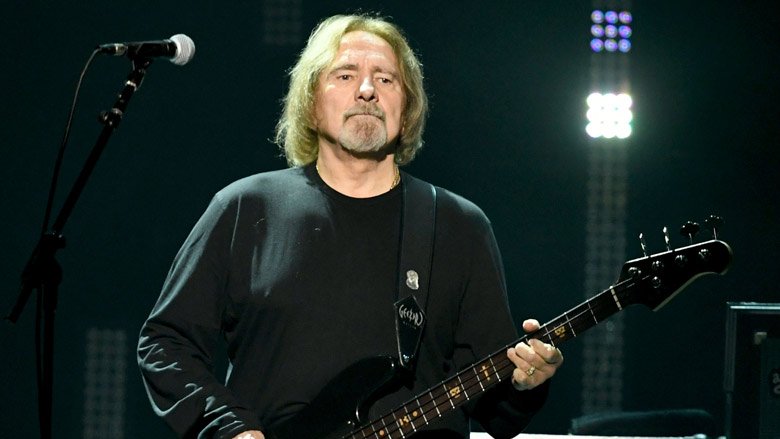  Happy birthday to a Geezer Butler!   