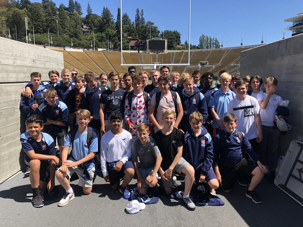 Brentwood School Sport tweet media