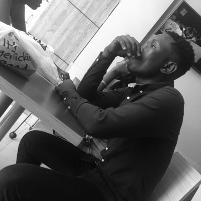 Miclingh's tweet image. #NewProfilePic