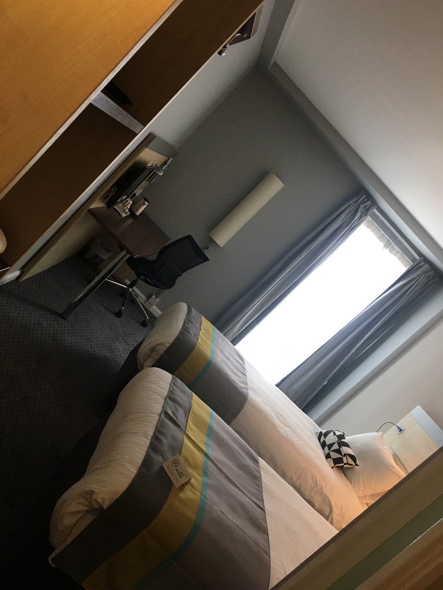 HIexpresshull's tweet photo. **First Look** here’s a sneak preview of what’s to come. Rooms are starting to be prepared for our brand new refurb. Floor two is up and running, now progressing with the third floor. That’s 20 rooms out of 128 complete. #OneFloorAtATime #NewRooms 😁 https://t.co/nL7AFiOM2h