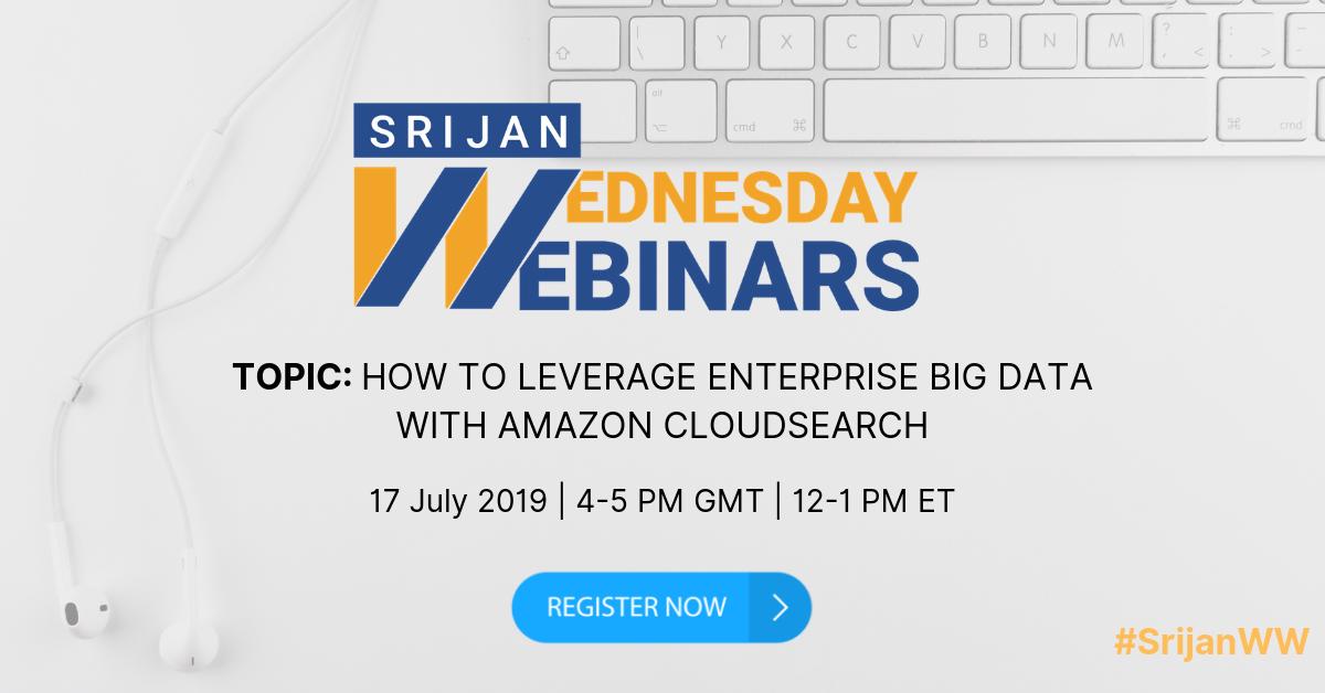 Srijan's tweet image. Haven&apos;t booked your seat for today&apos;s webinar? Register now: hubs.ly/H0jQsTj0 #SrijanWW #WednesdayWebinar