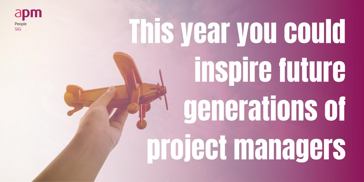 APM People Interest Network tweet media