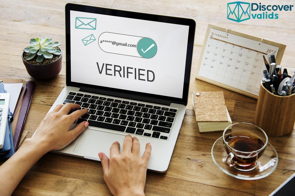 DValids's tweet image. Improve your Email Deliverability.

Use Discover Valids online email verifier &amp;amp; improve your email deliverability like never before &amp;amp; connect with the people that matter to your business.

bit.ly/2Lx4Rbk

#EmailVerifier #EmailVerificationTool #OnlineEmailVerifierTool