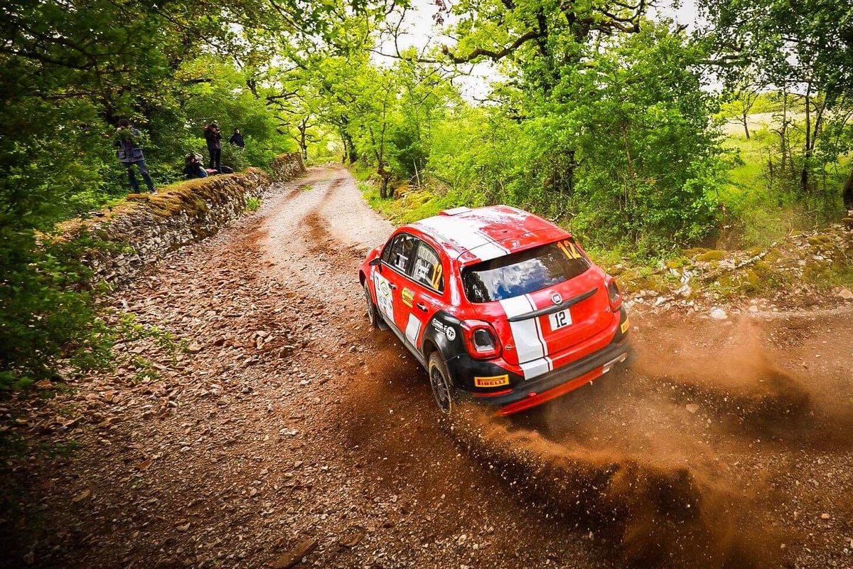 ORECA tweet media