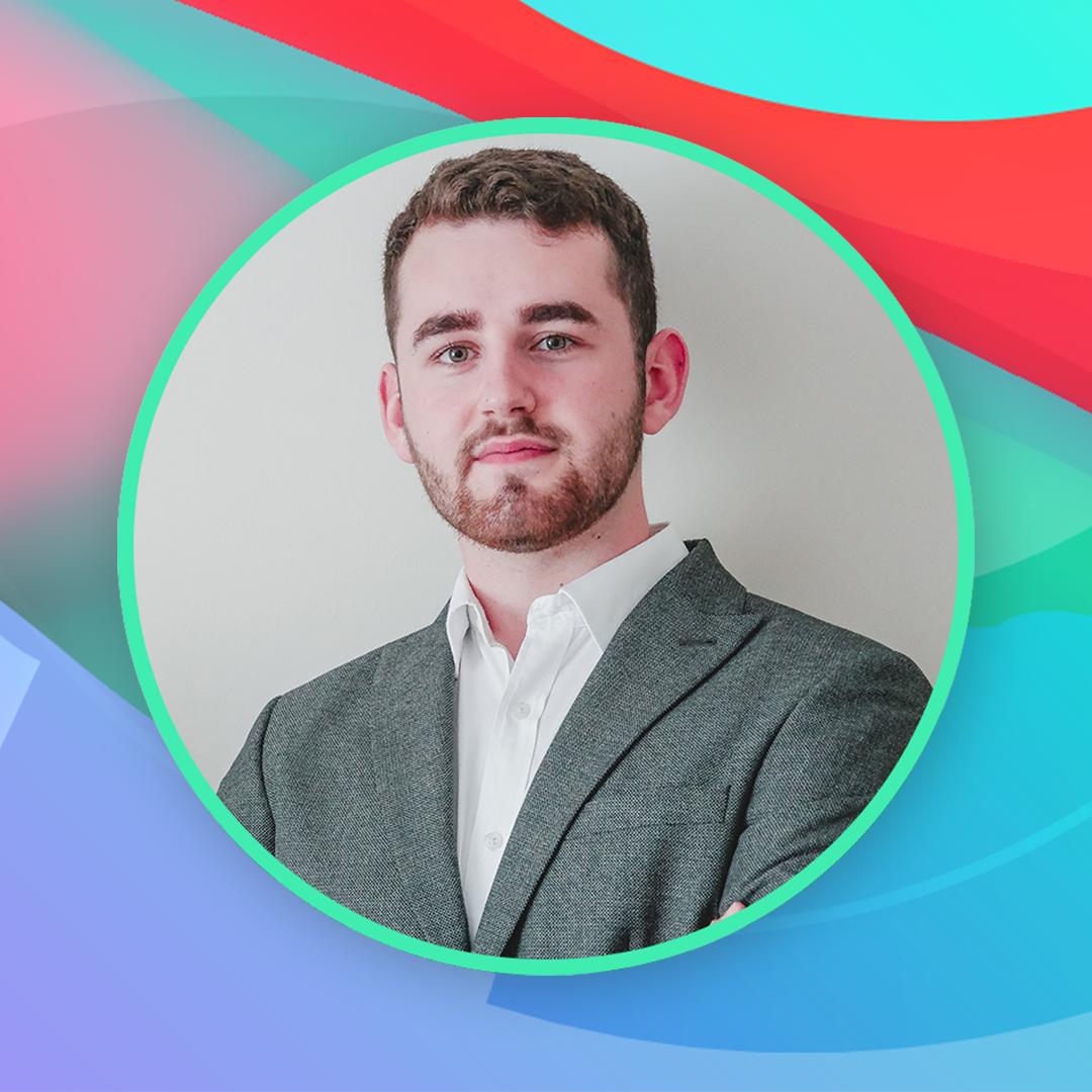 ThisDigital_HQ's tweet photo. Meet the founders: @MH_ThisDigital, Co-Founder and Director of #ThisDigital. Numbers nerd, bad dancer and passionate for all things creativity and design. "Being able to positively influence the area which I grew up in, #NorthWales, is a massive motivator for me." https://t.co/1mEeOnc0bR