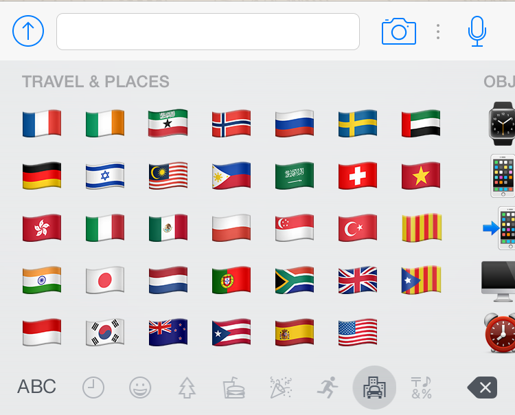#WorldEmojiDay#Somaliland emoji coming soon ๐ช๐พ, cant wait to see #Somalia's faqash tears when it happens ๐๐