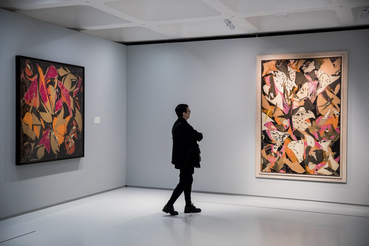 #Competition: win a vibrant weekend away in London at <a href="/TheZetter/">The Zetter Hotel</a>, tickets to our #LeeKrasner competition, as well as a spending voucher at <a href="/thisiswhistles/">WHISTLES</a> and more

Closes Thu 18 Jul, 12pm 👉bit.ly/2xH7kIb