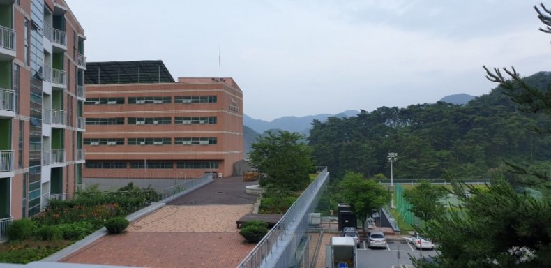 Qjt9bLr5CjXTtlI's tweet image. 전국 장애인 체육대회 통합 직무연수 #장애인 전국 체육대회 #장애인체육대회 #서울체육대회 #전국장애인체전 #장애인태권도  -&amp;gt; 자세히보기winwinnews.kr/news/27563