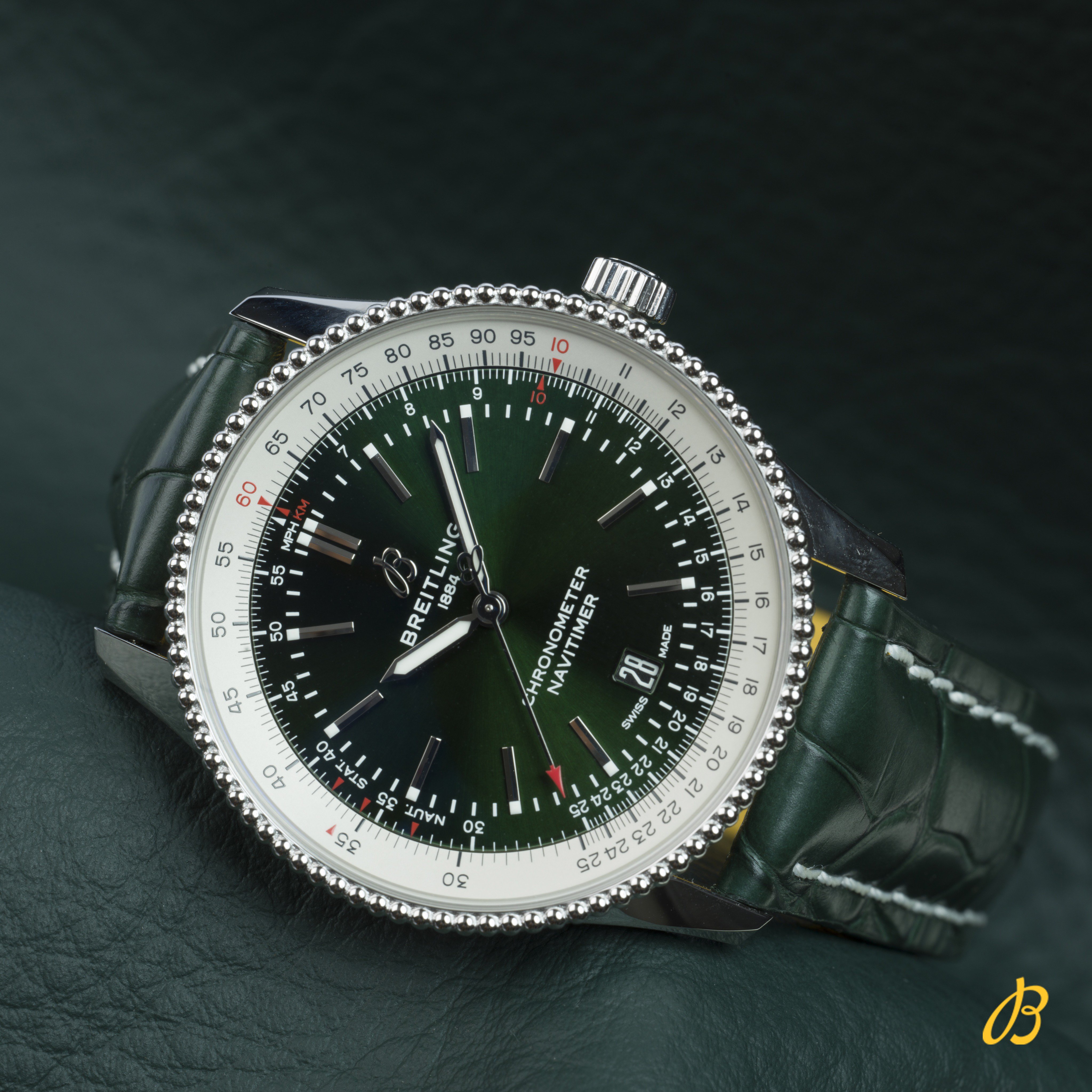 Breitling limited edition best sale 2019