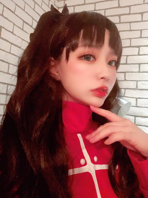 Twitterのコスプレ画像38