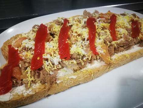 Gastronomia de Lleida tweet media