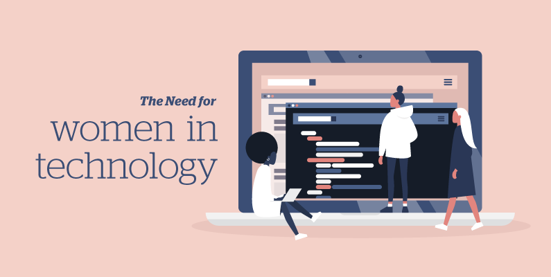 sujatvis's tweet photo. The need for women in technology – 
#WomenInTech

https://t.co/bKHdsIcC3D https://t.co/Vjvpqmljjr