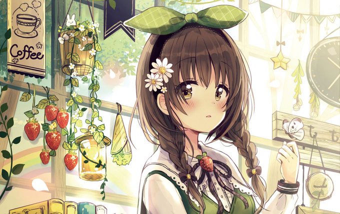 佐倉おりこのtwitterイラスト検索結果