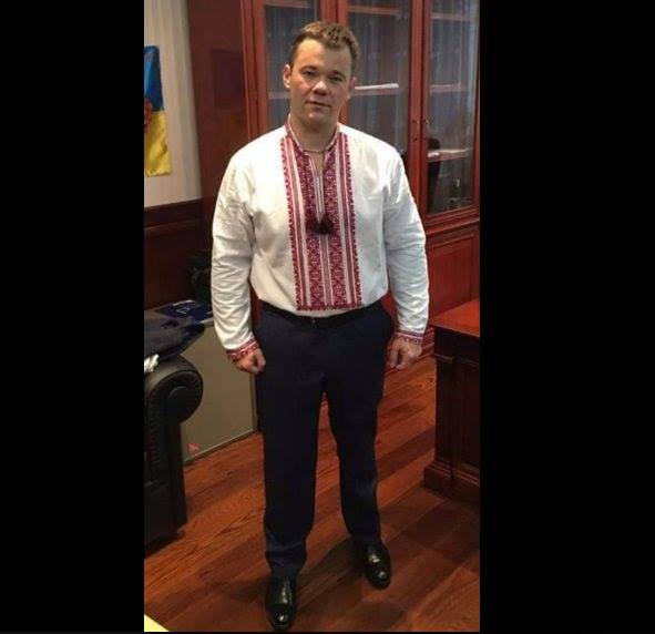 "Слуга народа" хочет провести первое заседание новоизбранной Рады в День независимости - Цензор.НЕТ 8748