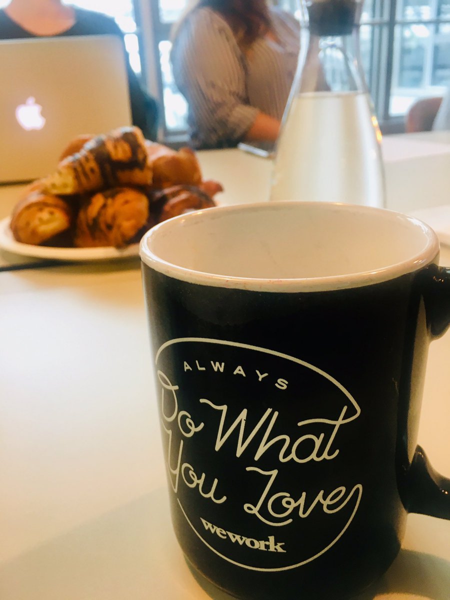 for_bestagers's tweet image. Early to rise: Trotz Urlaub informatives Social Media Breakfast über Content &amp;amp; Optimierungs Apps. Spannend was geht. #neverendinglearning #afterworkacademy #socialmedia #apps 🙏🏻 @inspiredsocialmedia @xingevents_gmbh