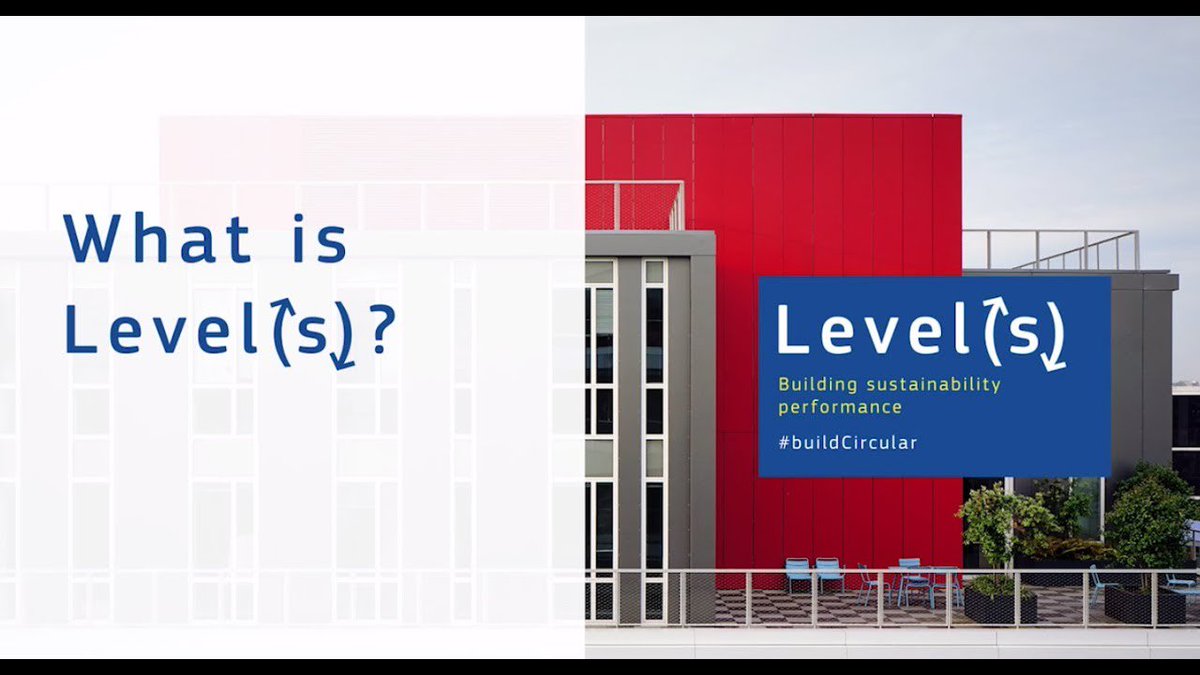 WorldGBC_Europe's tweet photo. Have you seen the @EU_Commission's latest report on tackling the TOTAL impact of the construction sector? Under @vonderleyen's leadership we look forward to putting a sustainable built environment at the heart of Europe's future https://t.co/pkcrvFz3bH also in DE, ES, FR, IT, PL https://t.co/XZM6VvasbC