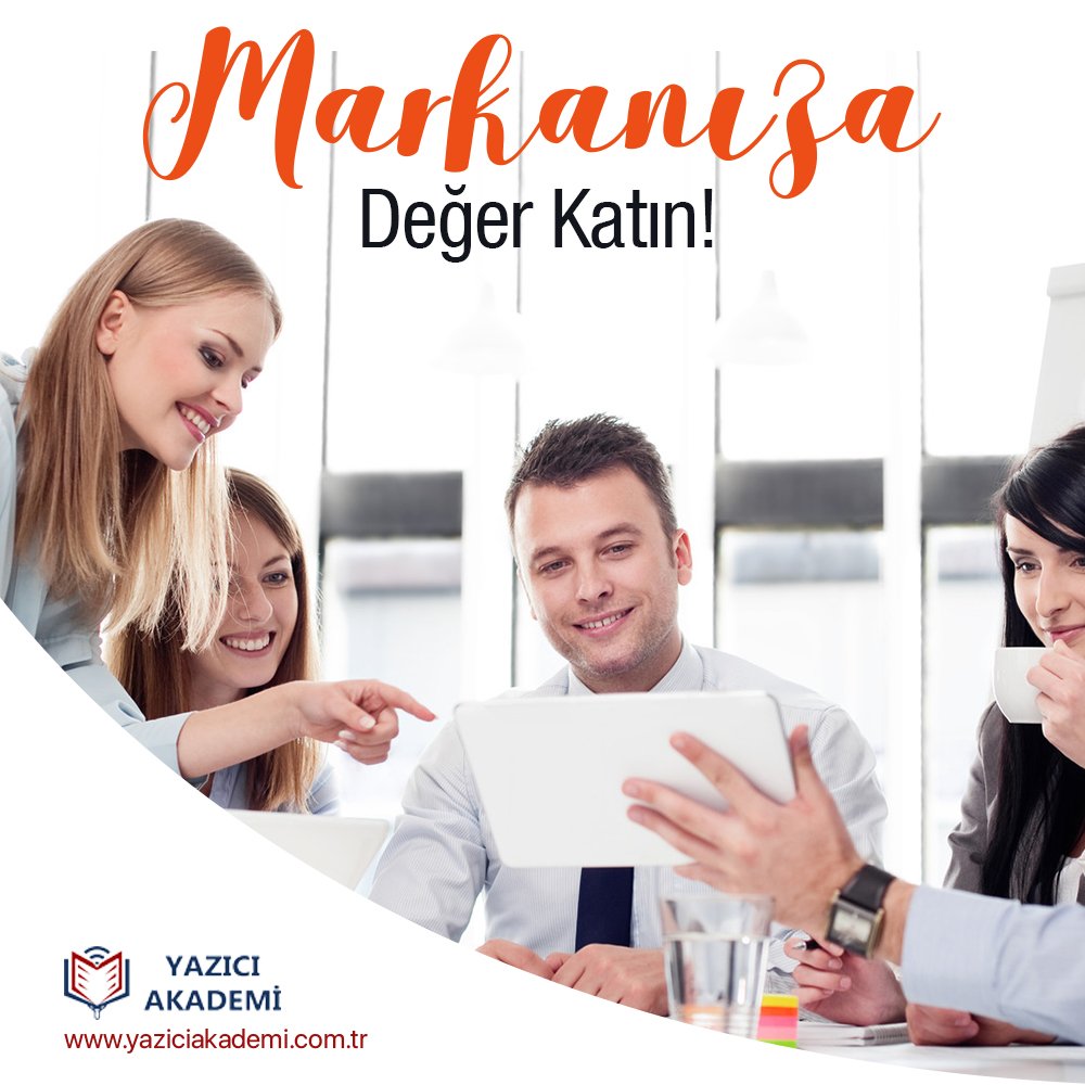 Bugüne kadar bir çok farklı sektörden kurumsal birden fazla müşteriye hizmet verdiğimiz için gururluyuz. Siz de markanıza değer katmak, çalışanlarınıza motive edici eğitimlerle katkı sağlamak istiyorsanız Bize Ulaşabilirsiniz.
Daha Ayrıntılı Bilgi ve Kayıt İçin
📞 0 530 652 78 68