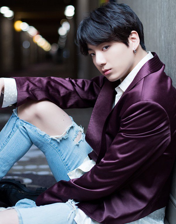 ❀✿ jungkook as flowers ❀✿