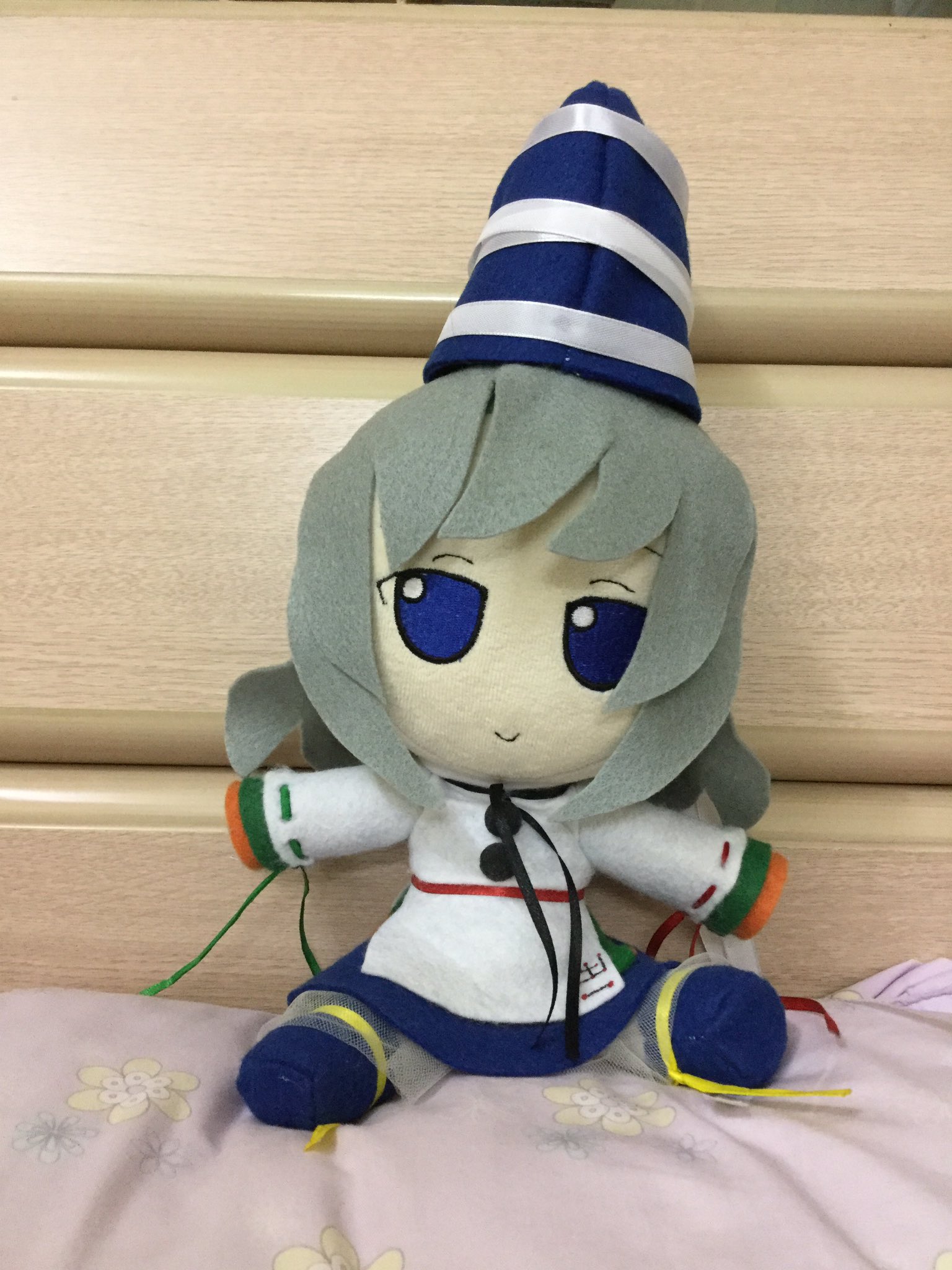 Anna's Handmade - Fumo Commission OPENING Apr 2025 on X Anna's Handmade - Fumo Commission OPENING Apr 2025 on X
