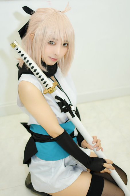 コスプレイヤー円谷みうのTwitter画像50