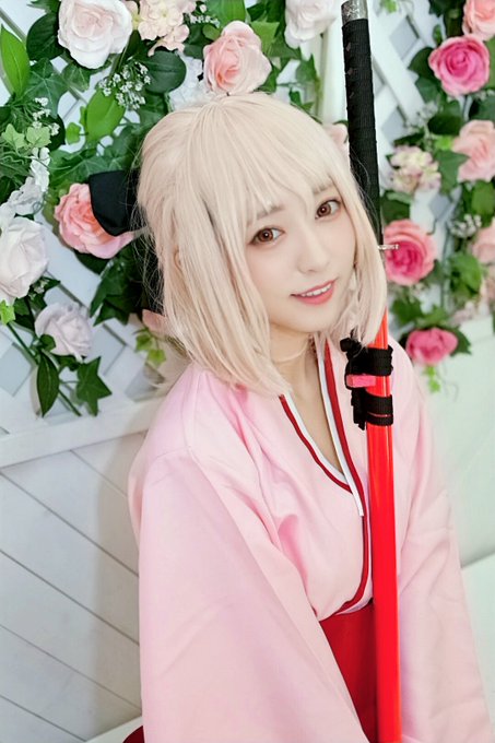 コスプレイヤー円谷みうのTwitter画像52