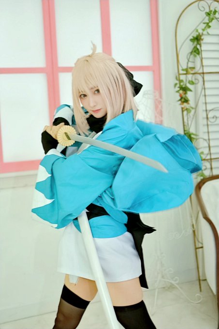 コスプレイヤー円谷みうのTwitter画像51