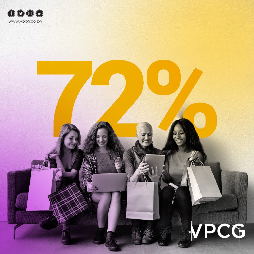 _vpcg_'s tweet image. &quot;Did you know that 72% of customers who have had a positive experience with a brand on social media are likely to recommend the brand to their friends and family?&quot; 
Trust + Credibility = Loyalty.

What can a brand do to gain your Loyalty
    
#digitaltip #vpcg #wednesdaywisdom
