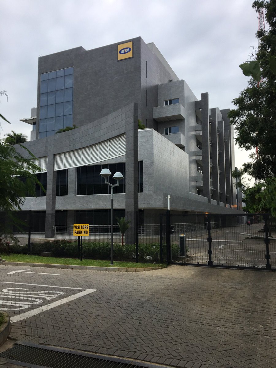 jfaggrey's tweet photo. I’m privileged to be part of the many engineers spearheading change and ensuring network availability for Ghanaians. #WirelessEngineer #RAN https://t.co/trZkwxgdi2