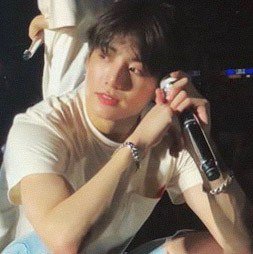 ❀✿ jungkook as flowers ❀✿