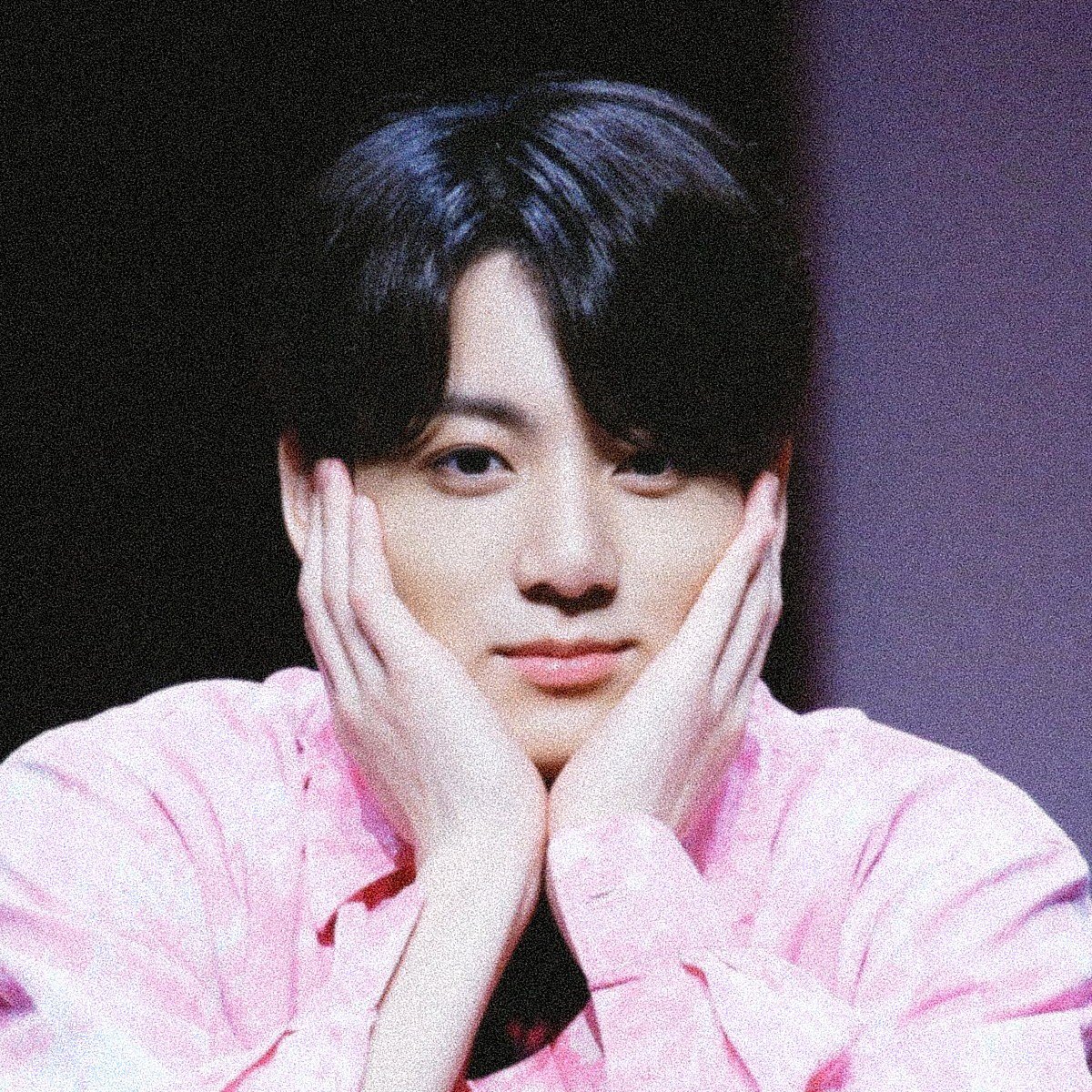 ❀✿ jungkook as flowers ❀✿