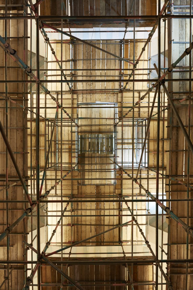 Freemasons’ Hall tweet media