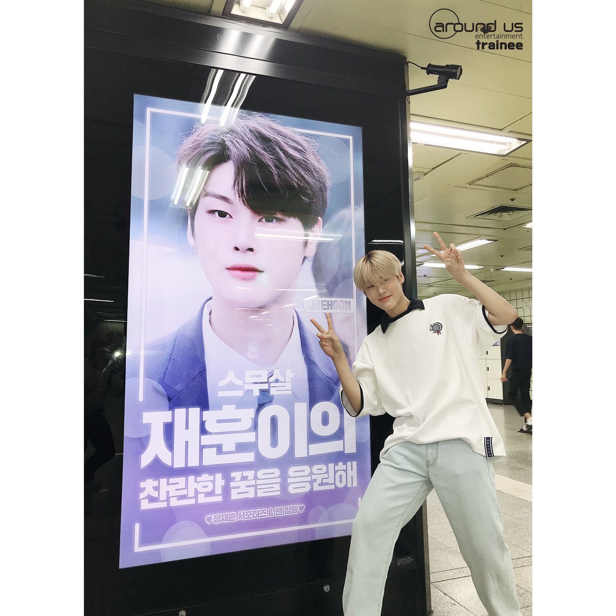 jxexun's tweet photo. 애기양 🥰 https://t.co/EGXNpGv0ck
