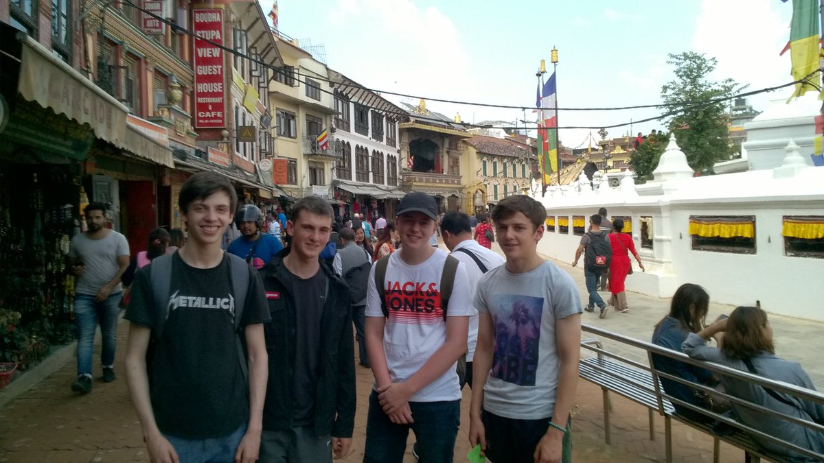 Alan Holmes tweet media