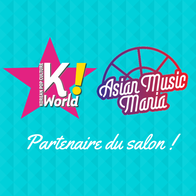 Asian Music Mania tweet media