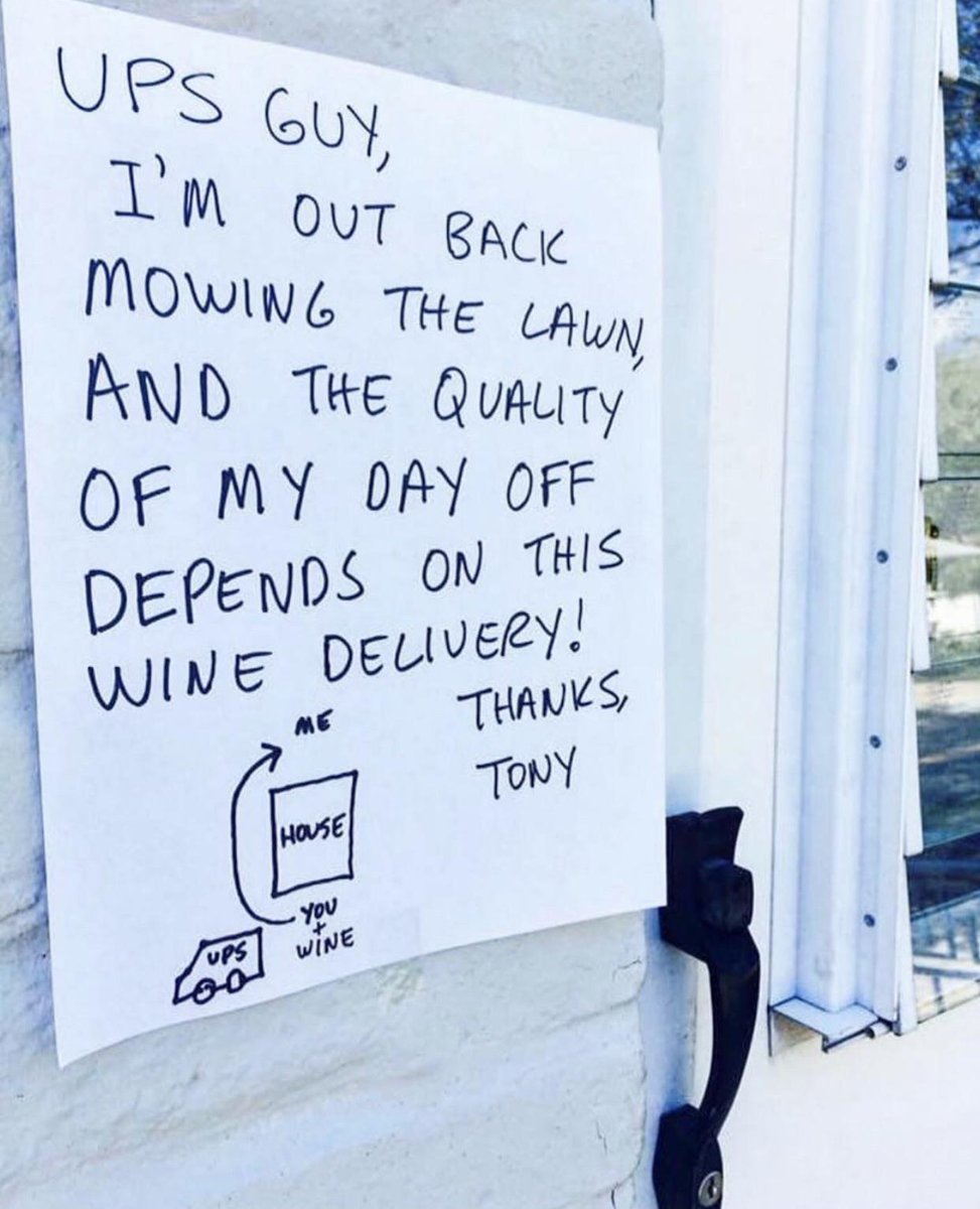 sippwine's tweet image. When wine is life 🍷😂